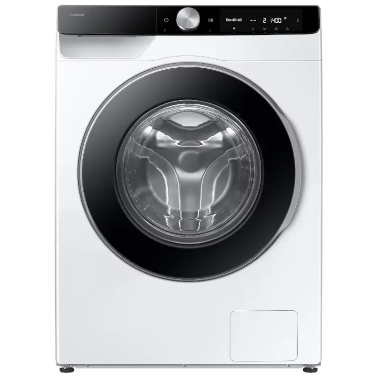 Alles SAMSUNG perilica rublja WW90DG6U8FLKU4
