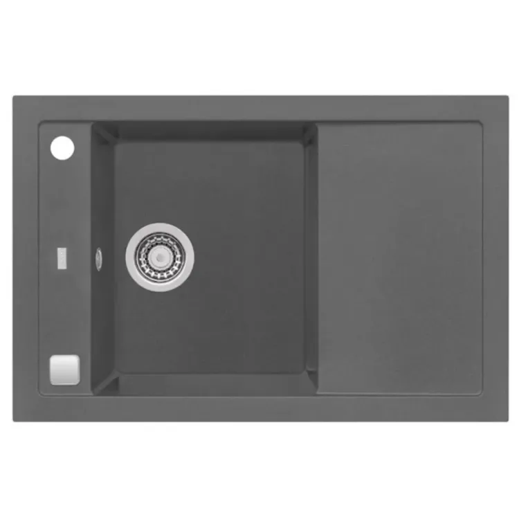 Alles ALVEUS sudoper FORMIC 30 G04M STEEEL