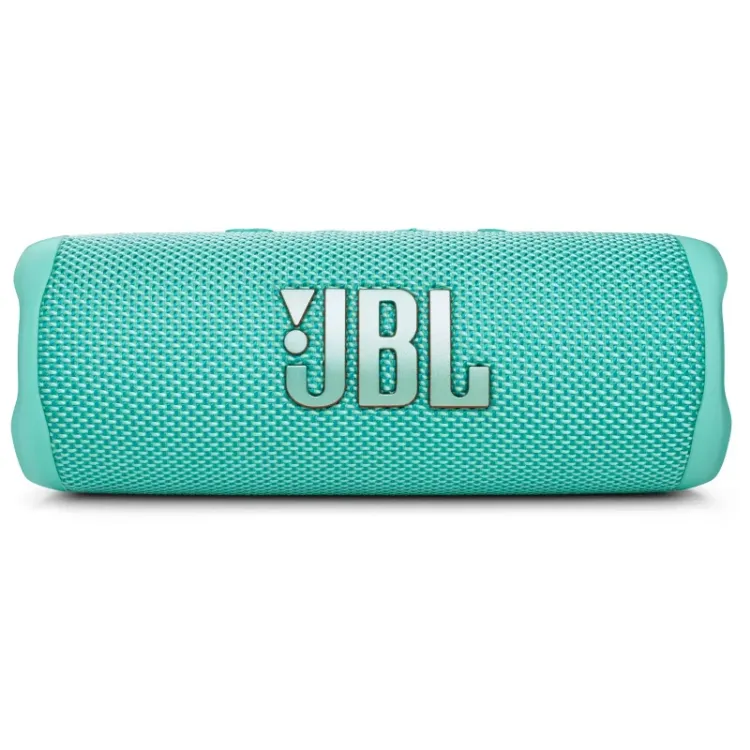 Alles JBL zvučnik prijenosni FLIP 6 TIRKIZNI