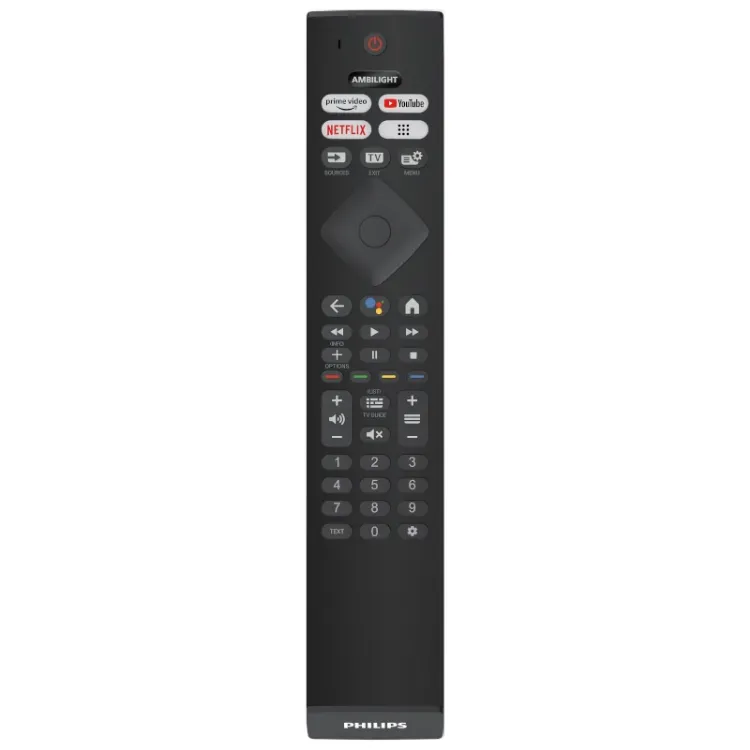 Alles PHILIPS led TV 75PUS8818/12