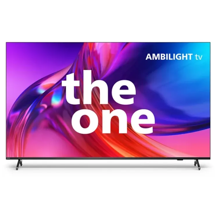 Alles PHILIPS led TV 75PUS8818/12