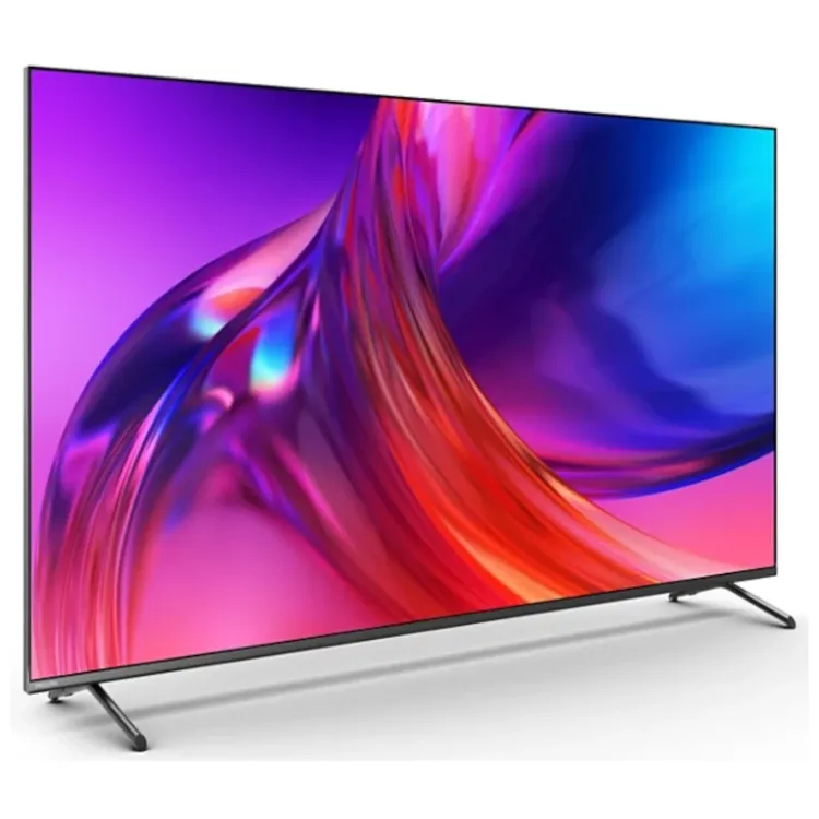 Alles PHILIPS led TV 75PUS8818/12