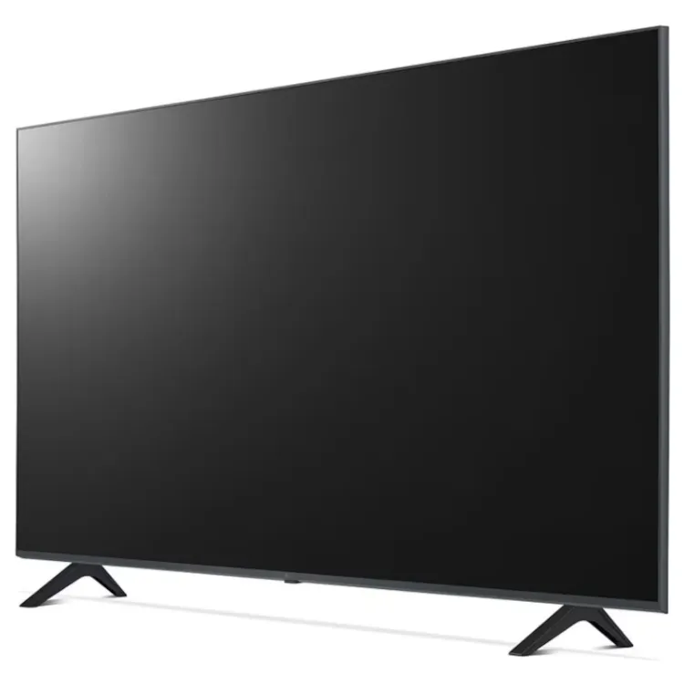 Alles LG UHD TV 43UR78003LK