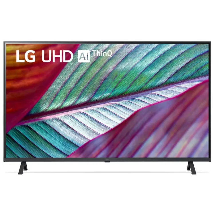 Alles LG UHD TV 43UR78003LK