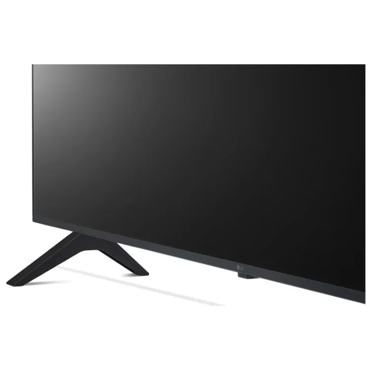 Alles LG UHD TV 43UR78003LK