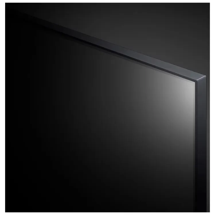 Alles LG UHD TV 43UR78003LK
