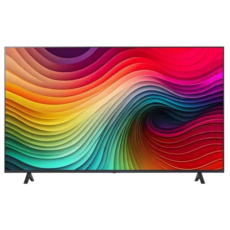 Alles LG UHD TV 55NANO81T3A