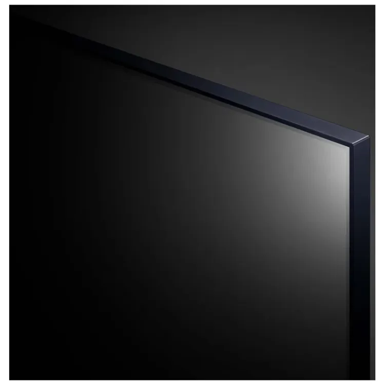 Alles LG UHD TV 55NANO81T3A