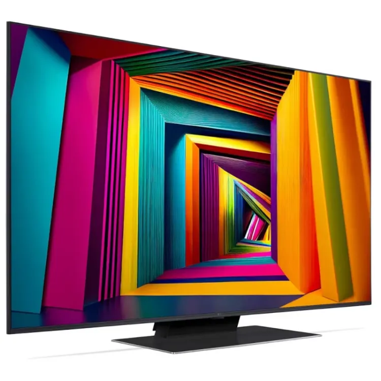 Alles LG UHD TV 43UT91003LA
