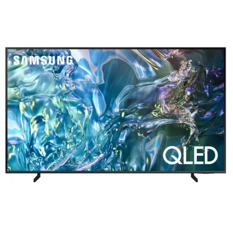 Alles SAMSUNG QLED TV QE50Q60DAUXXH
