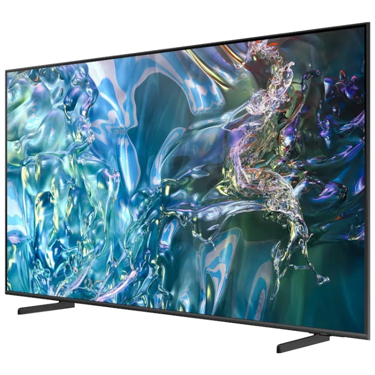 Alles SAMSUNG QLED TV QE50Q60DAUXXH