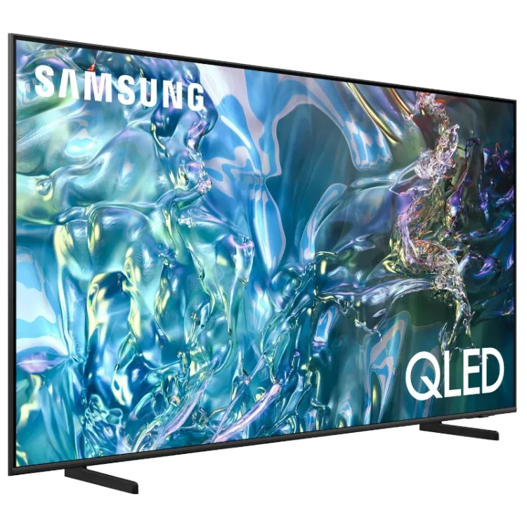 Alles SAMSUNG QLED TV QE50Q60DAUXXH