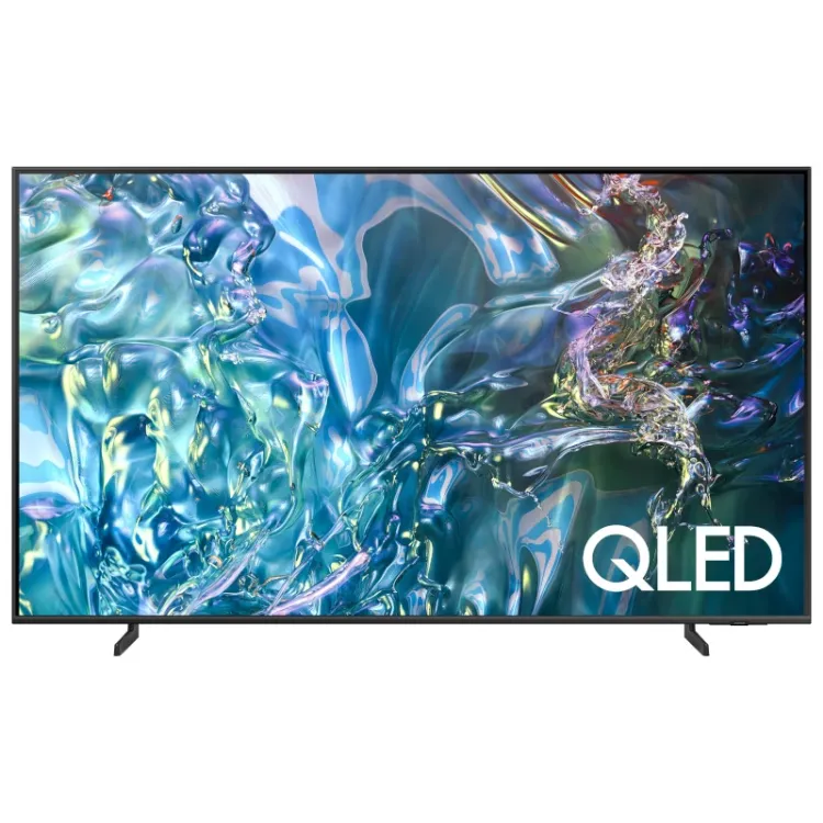 Alles SAMSUNG QLED TV QE85Q60DAUXXH