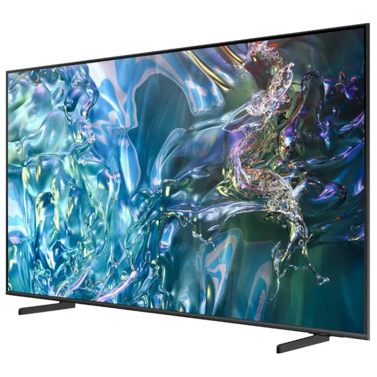 Alles SAMSUNG QLED TV QE85Q60DAUXXH