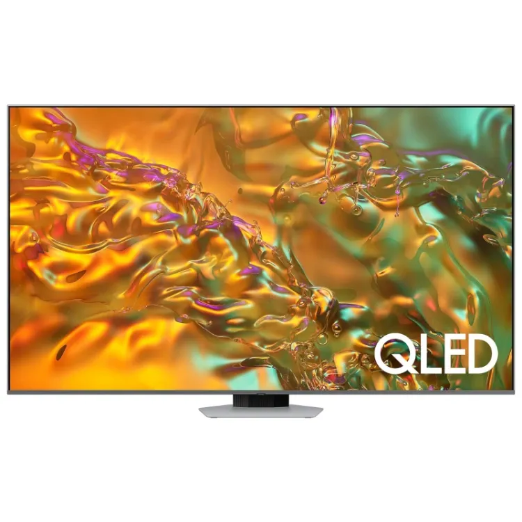 Alles SAMSUNG QLED TV QE65Q80DATXXH