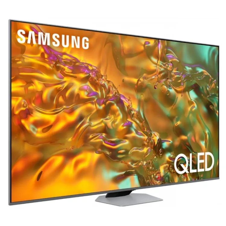 Alles SAMSUNG QLED TV QE65Q80DATXXH
