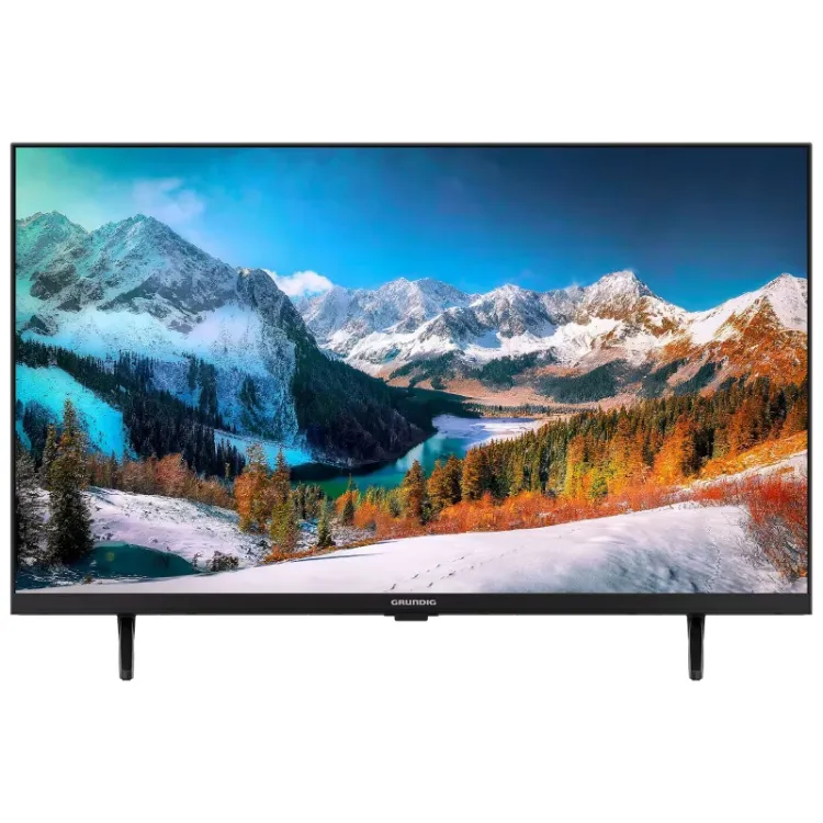 Alles GRUNDIG LED TV 32 GIH 6700