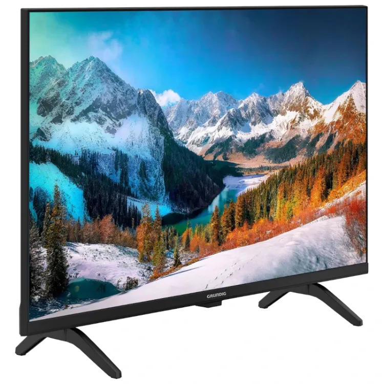 Alles GRUNDIG LED TV 32 GIH 6700