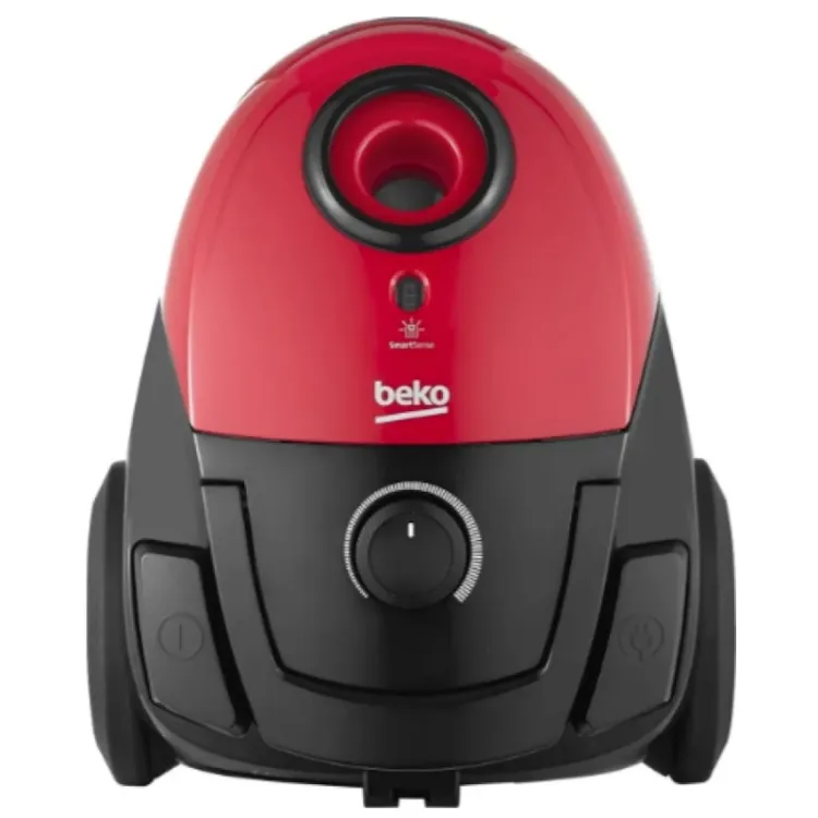 Alles BEKO usisavač VCC 34801 AR