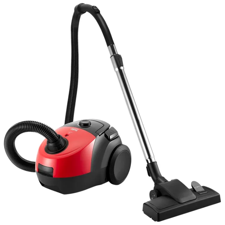Alles BEKO usisavač VCC 34801 AR