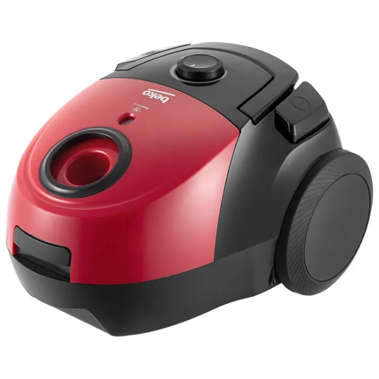Alles BEKO usisavač VCC 34801 AR