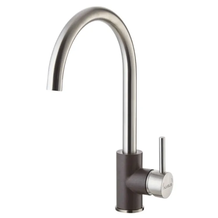 Alles ALVEUS sudoper FORMIC 20 + slavina  ELZA G03M CHOCOLATE