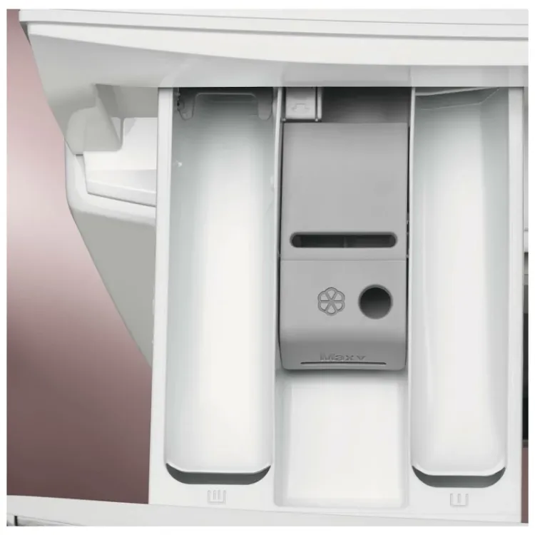 Alles ELECTROLUX perilica rublja EW6F2491E