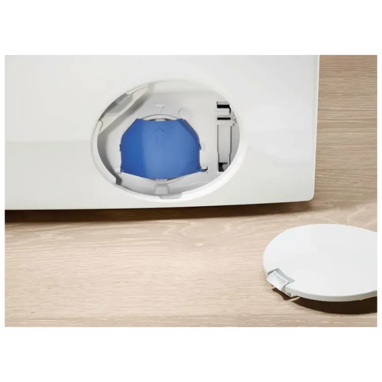 Alles ELECTROLUX perilica rublja EW6F2491E