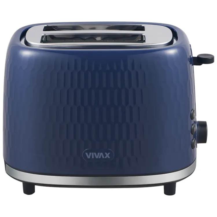 Alles VIVAX toster TS-950B VINTAGE