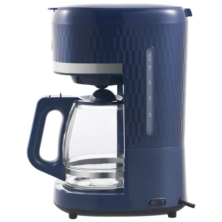 Alles VIVAX aparat za kavu CM-100812B VINTAGE