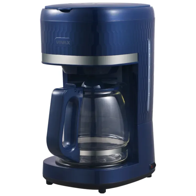 Alles VIVAX aparat za kavu CM-100812B VINTAGE