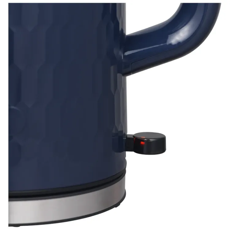 Alles VIVAX kuhalo vode WH-178MB VINTAGE