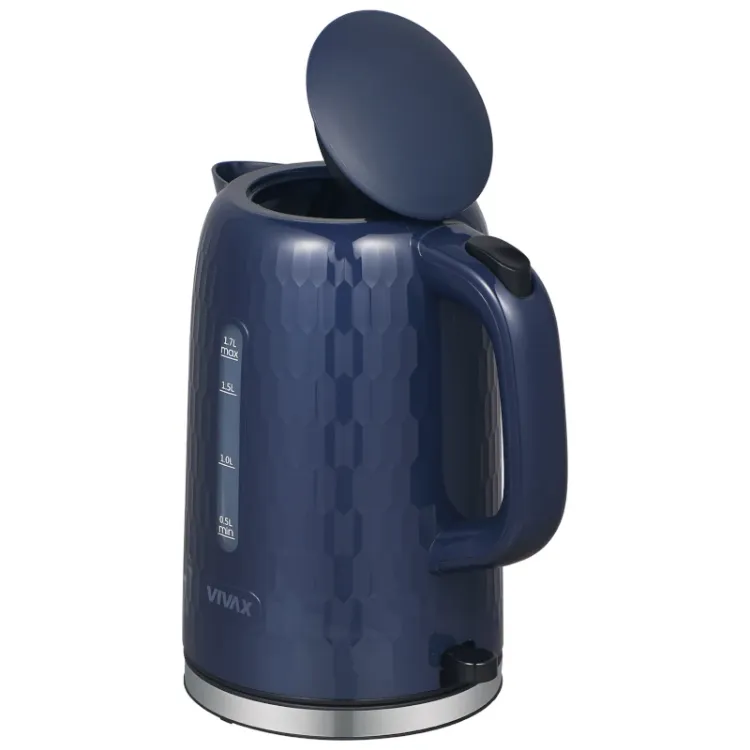 Alles VIVAX kuhalo vode WH-178MB VINTAGE