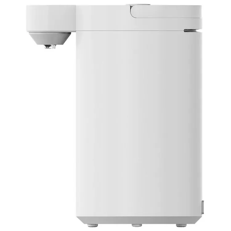 Alles XIAOMI kuhalo vode 5L EU
