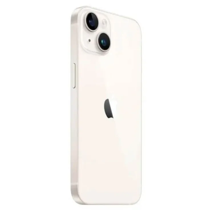 Alles APPLE mobilni telefon IPHONE 14 128GB bijeli