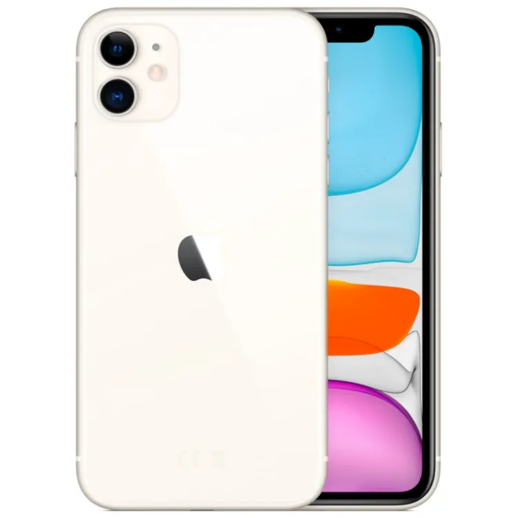 Alles APPLE mobilni telefon IPHONE 14 128GB bijeli