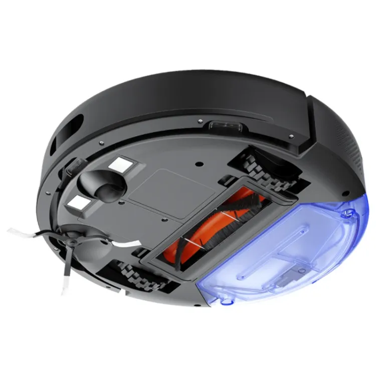 Alles XIAOMI robot usisavač S20 EU crni