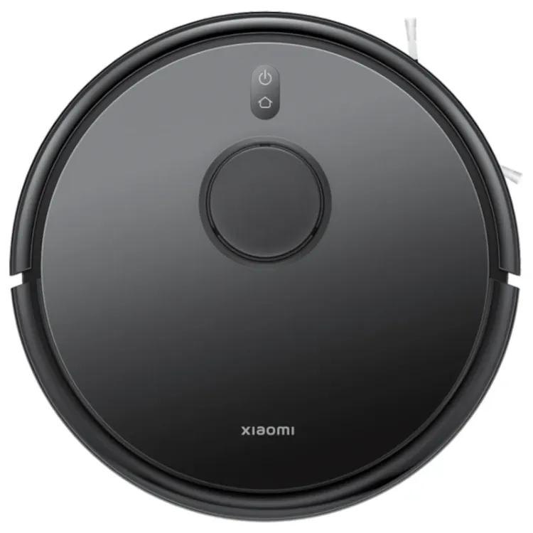 Alles XIAOMI robot usisavač S20 EU crni