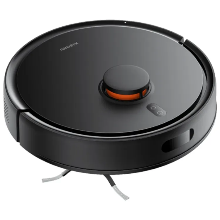Alles XIAOMI usisavač robotski S20 EU crni
