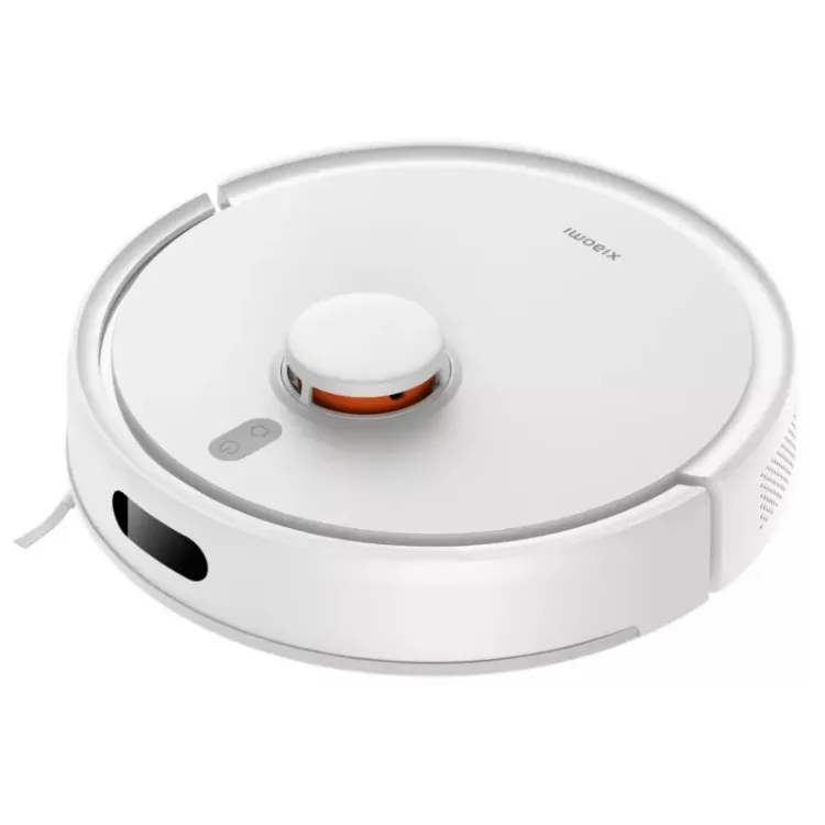 Alles XIAOMI robot usisavač S20 EU bijeli