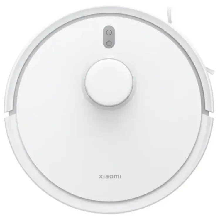 Alles XIAOMI robot usisavač S20 EU bijeli