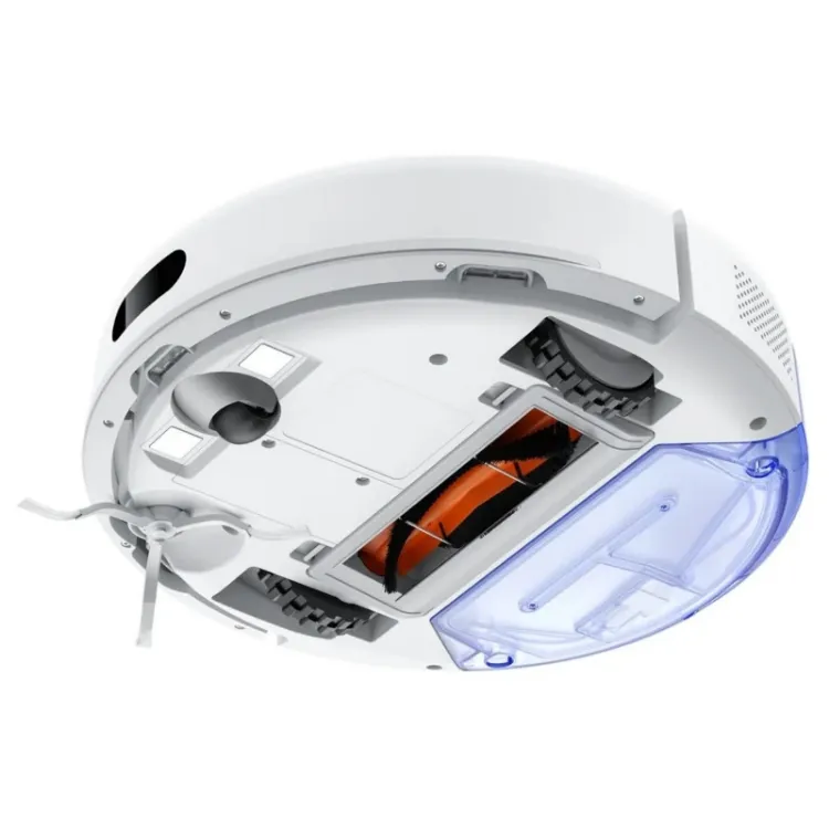 Alles XIAOMI robot usisavač S20 EU bijeli