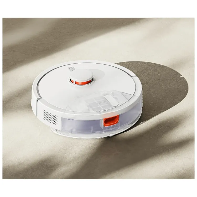 Alles XIAOMI robot usisavač S20 EU bijeli
