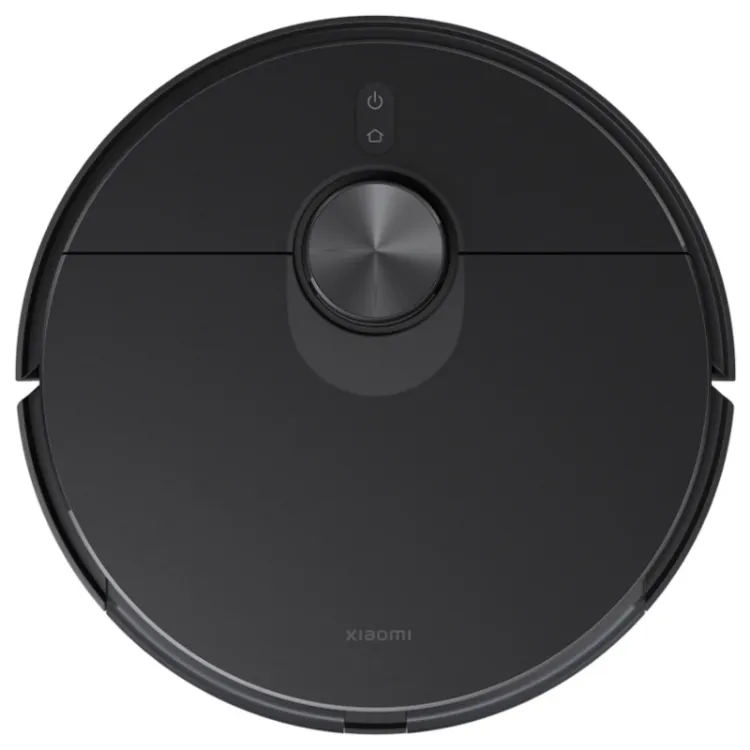 Alles XIAOMI usisavač robotski S20+ EU crni