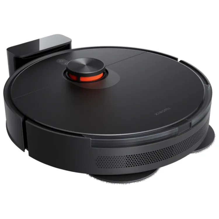 Alles XIAOMI robot usisavač S20+ EU crni 