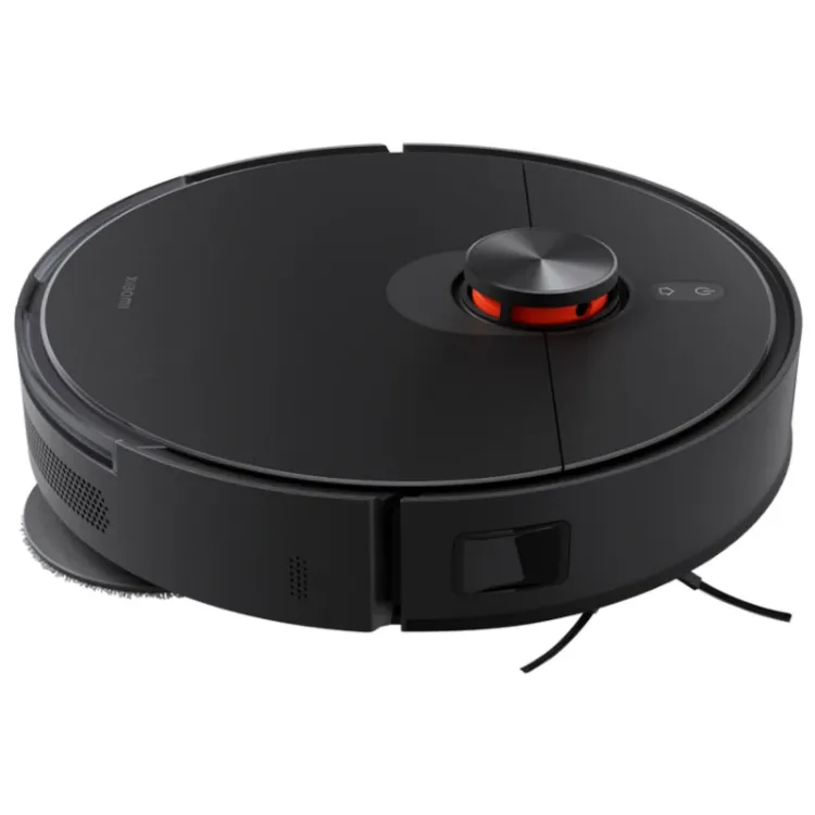 Alles XIAOMI usisavač robotski S20+ EU crni