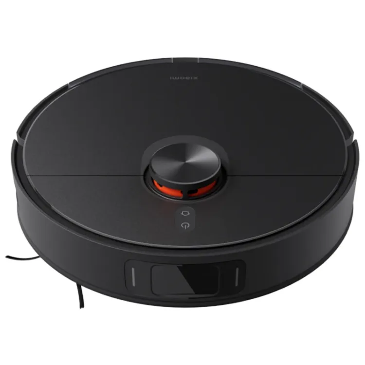 Alles XIAOMI usisavač robotski S20+ EU crni