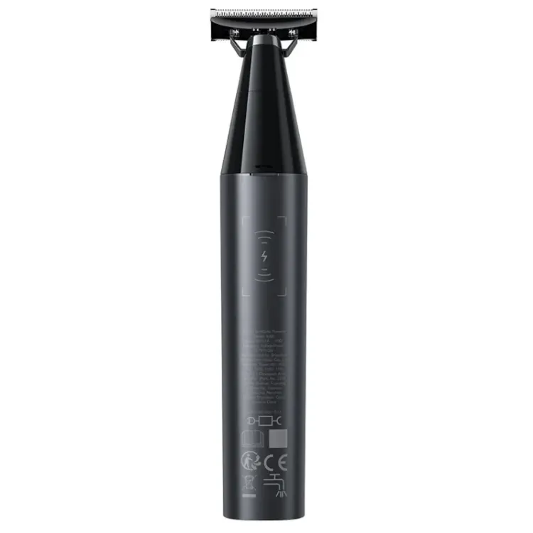 Alles XIAOMI trimer za bradu UNIBLADE