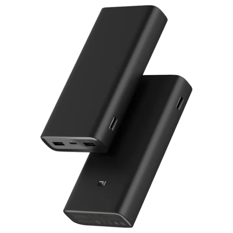 Alles XIAOMI power bank 3 20000 mAh