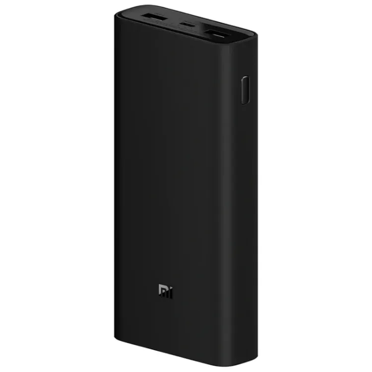 Alles XIAOMI power bank 3 20000 mAh